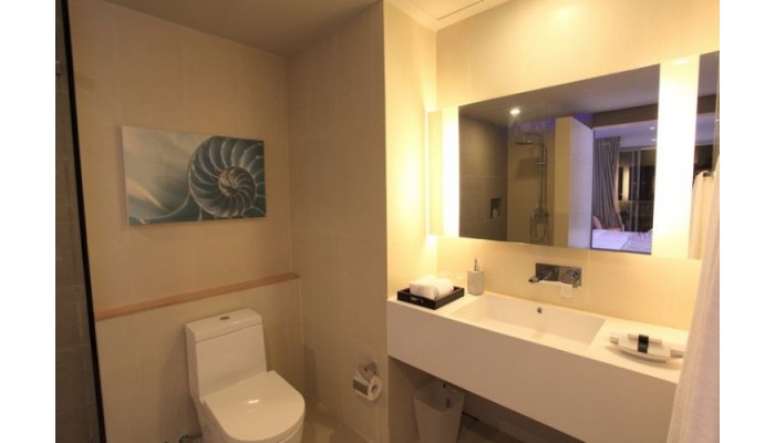 Kalima Resort & Spa poza 3