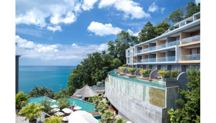 Kalima Resort & Spa poza 0