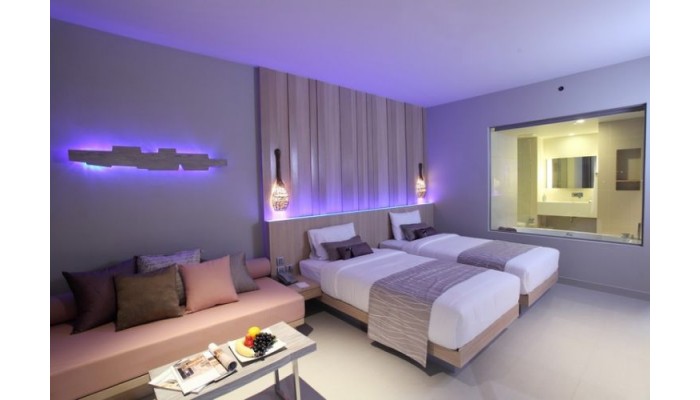 Kalima Resort & Spa poza 6