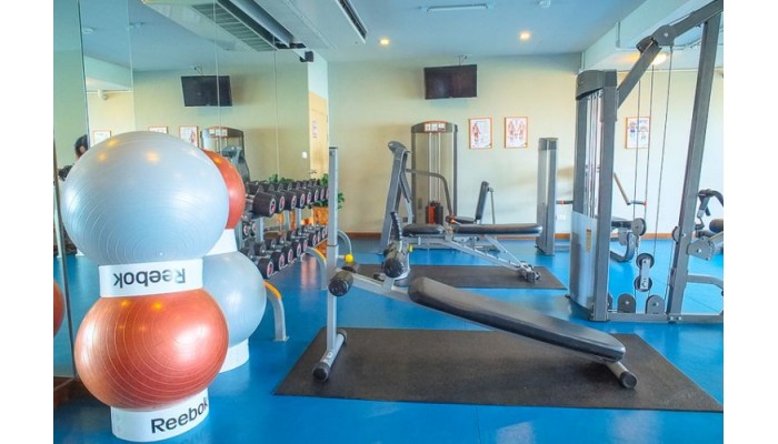 Kalima Resort & Spa poza 5