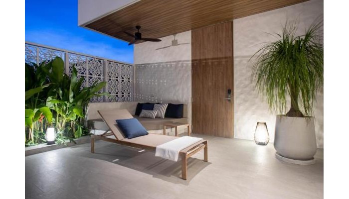 Hotel Melia Phuket Mai Khao poza 9