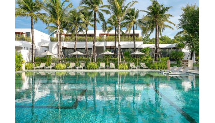 Hotel Melia Phuket Mai Khao poza 14
