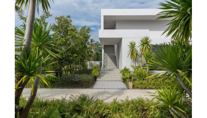Hotel Melia Phuket Mai Khao poza 1