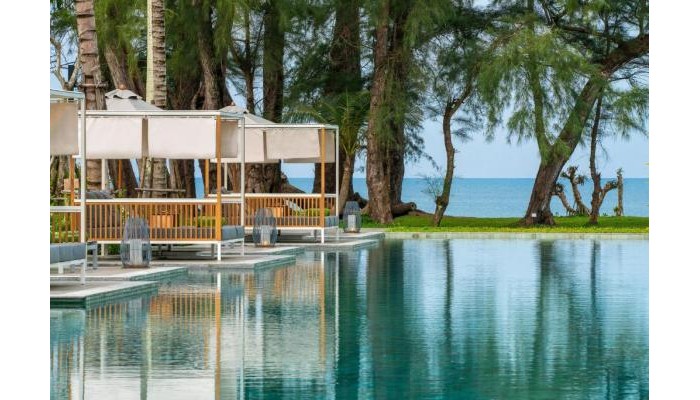 Hotel Melia Phuket Mai Khao poza 13
