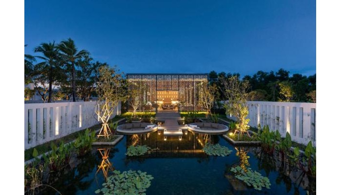 Hotel Melia Phuket Mai Khao poza 2