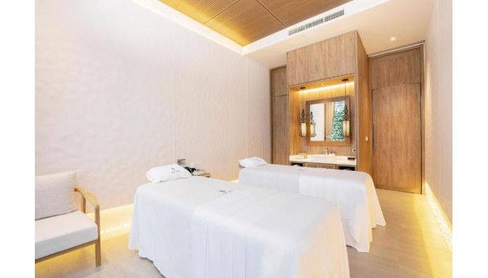 Hotel Melia Phuket Mai Khao poza 15