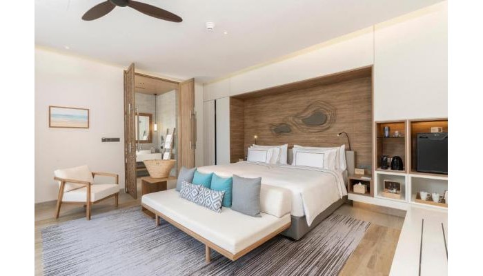 Hotel Melia Phuket Mai Khao poza 5