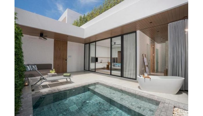Hotel Melia Phuket Mai Khao poza 8