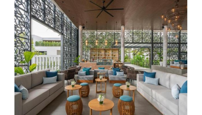 Hotel Melia Phuket Mai Khao poza 12