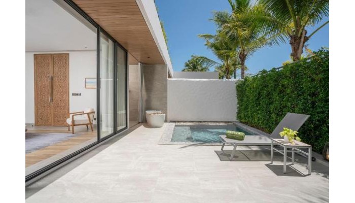 Hotel Melia Phuket Mai Khao poza 7