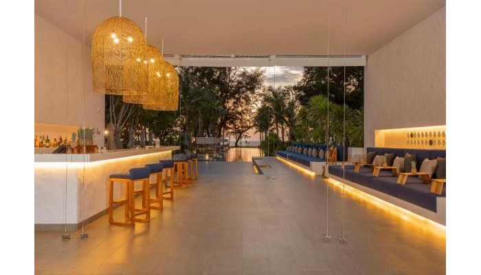 Hotel Melia Phuket Mai Khao poza 10