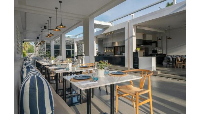 Hotel Melia Phuket Mai Khao poza 11
