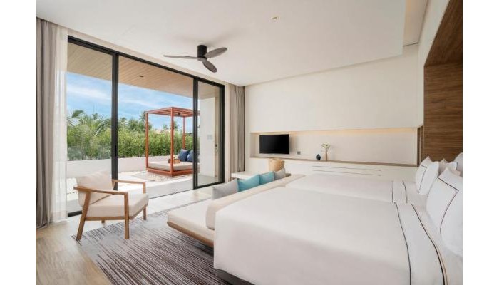 Hotel Melia Phuket Mai Khao poza 3