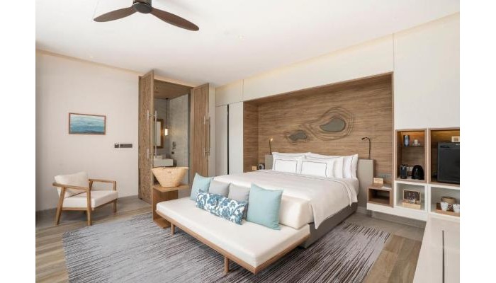 Hotel Melia Phuket Mai Khao poza 4