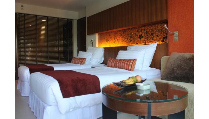 Millennium Resort Patong poza 10