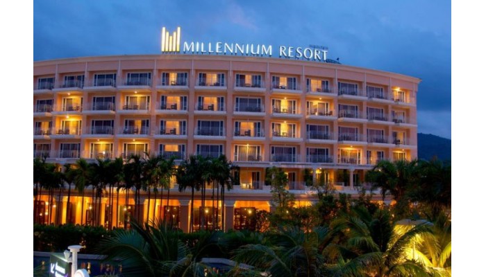 Millennium Resort Patong poza 0