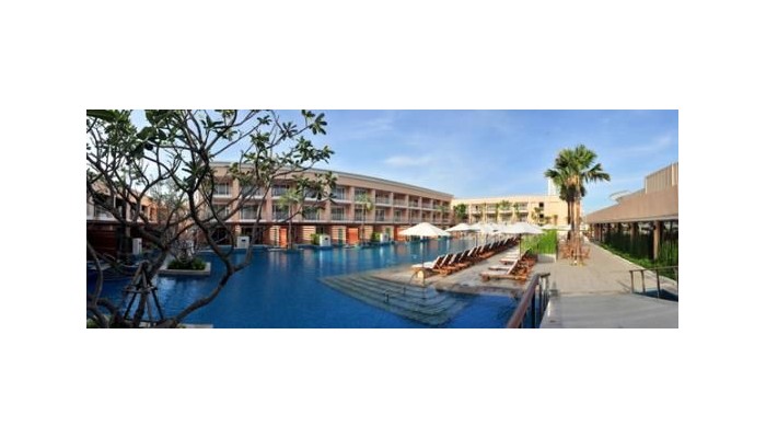 Millennium Resort Patong poza 5