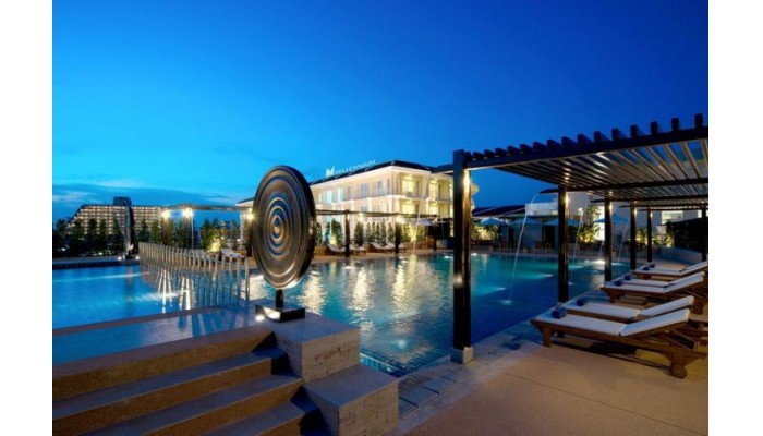 Millennium Resort Patong poza 4