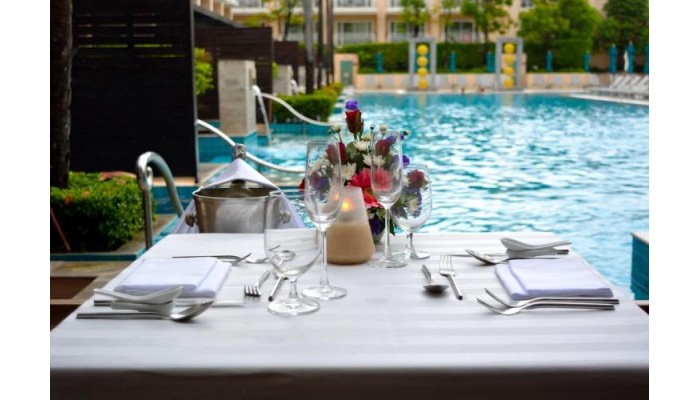 Millennium Resort Patong poza 9