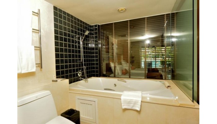 Millennium Resort Patong poza 11