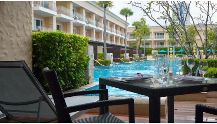 Millennium Resort Patong poza 13