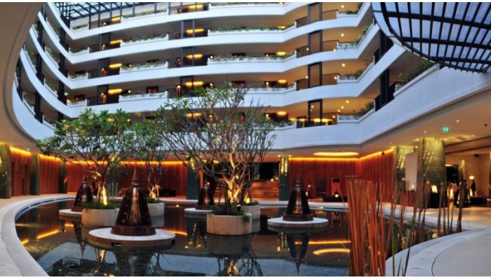 Millennium Resort Patong poza 1