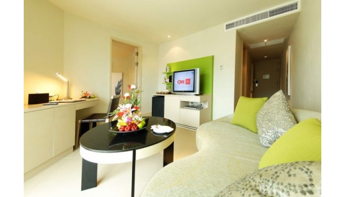 Millennium Resort Patong poza 2