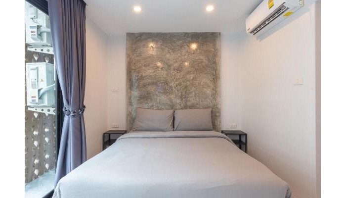 Hotel Minimal House Patong poza 0