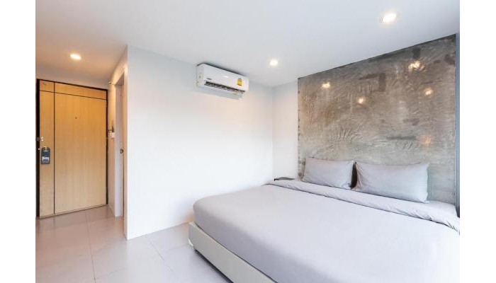 Hotel Minimal House Patong poza 4