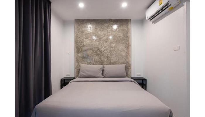 Hotel Minimal House Patong poza 3