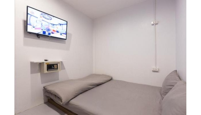 Hotel Minimal House Patong poza 6