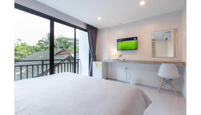 Hotel Minimal House Patong poza 5