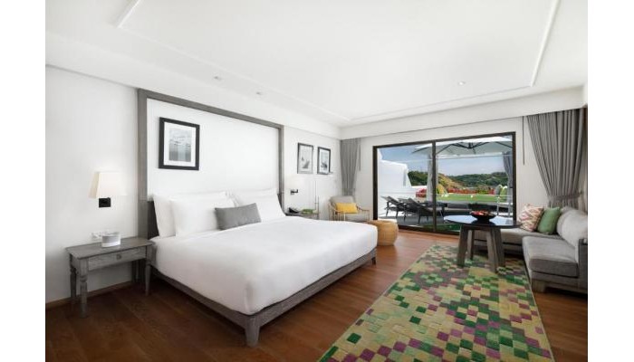 Hotel Nai Harn Phuket poza 5