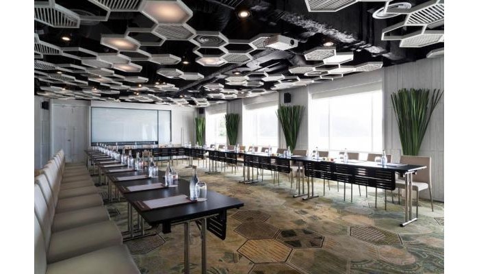 Hotel Nai Harn Phuket poza 14