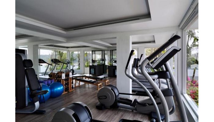 Hotel Nai Harn Phuket poza 12