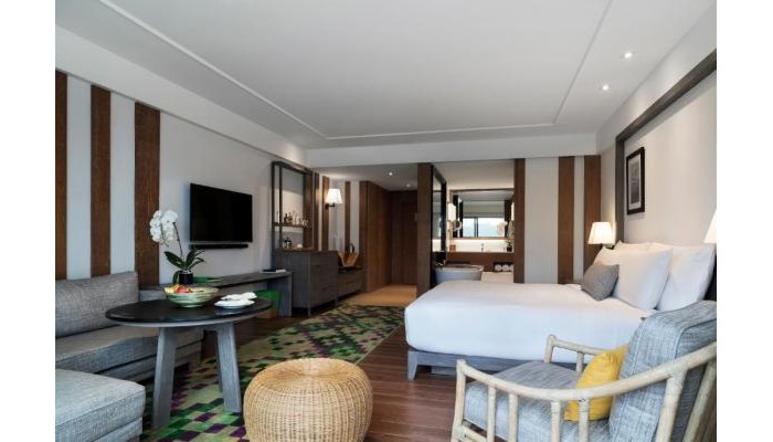 Hotel Nai Harn Phuket poza 3