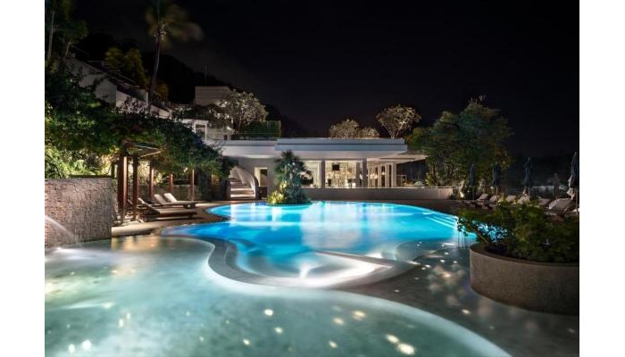 Hotel Nai Harn Phuket poza 9