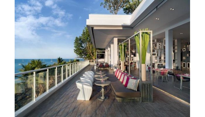 Hotel Nai Harn Phuket poza 8