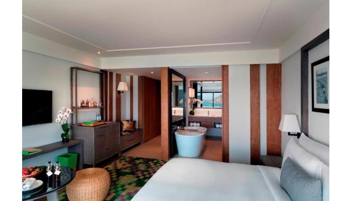 Hotel Nai Harn Phuket poza 2