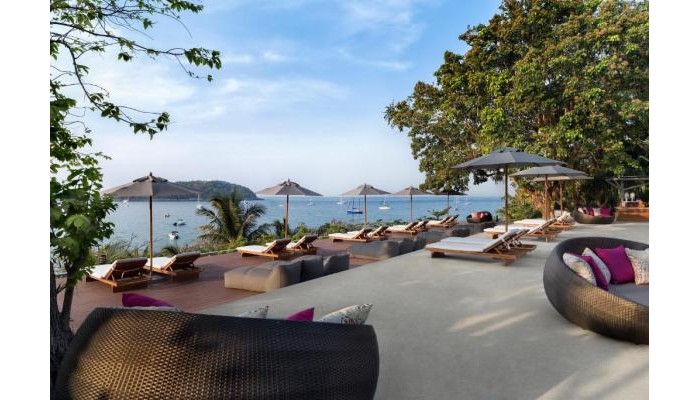 Hotel Nai Harn Phuket poza 10