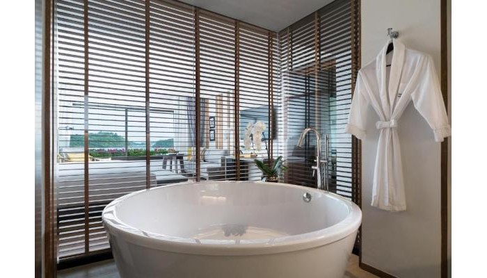 Hotel Nai Harn Phuket poza 4