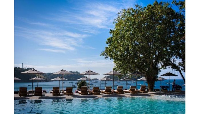 Hotel Nai Harn Phuket poza 11