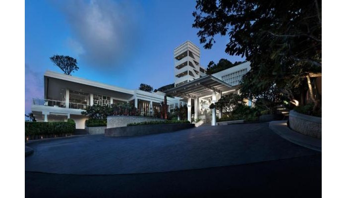 Hotel Nai Harn Phuket poza 0