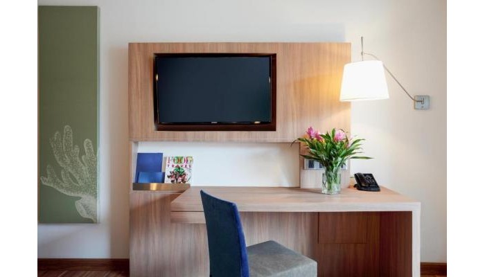 Hotel Novotel Phuket Kamala Beach poza 3