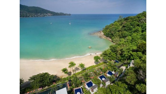 Hotel Novotel Phuket Kamala Beach poza 13