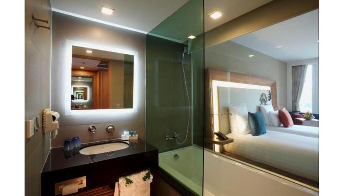 Hotel Novotel Phuket Kamala Beach poza 6