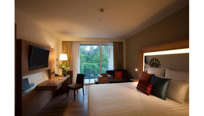 Hotel Novotel Phuket Kamala Beach poza 7