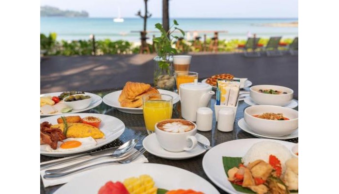 Hotel Novotel Phuket Kamala Beach poza 12