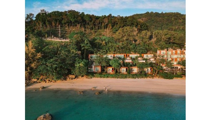 Hotel Novotel Phuket Kamala Beach poza 0