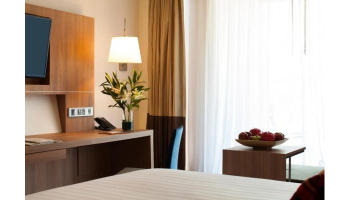 Hotel Novotel Phuket Kamala Beach poza 2